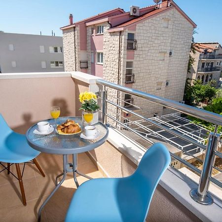 Antonio Apartmani Podstrana Bagian luar foto