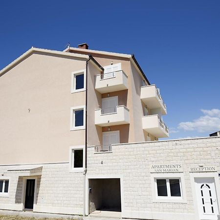 Antonio Apartmani Podstrana Ruang foto