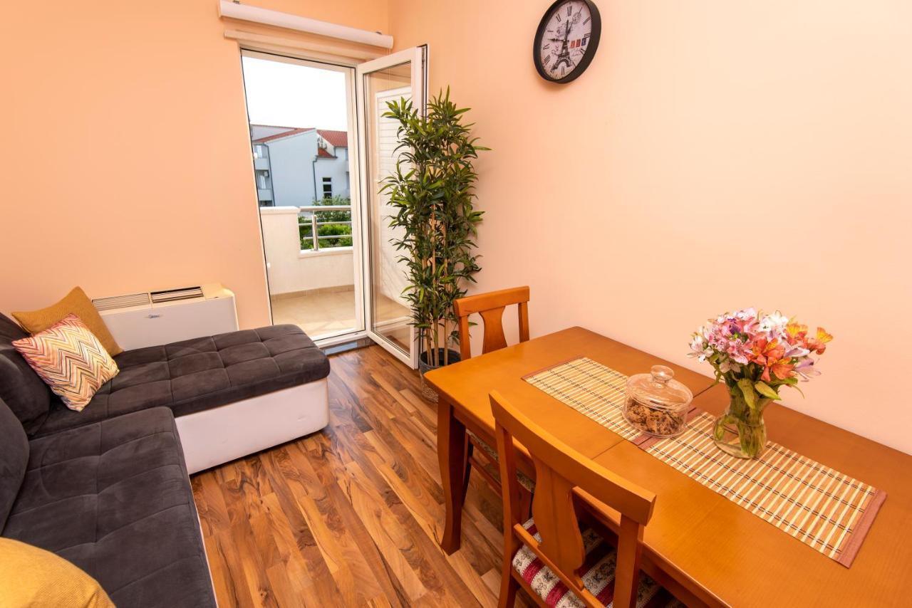 Antonio Apartmani Podstrana Bagian luar foto