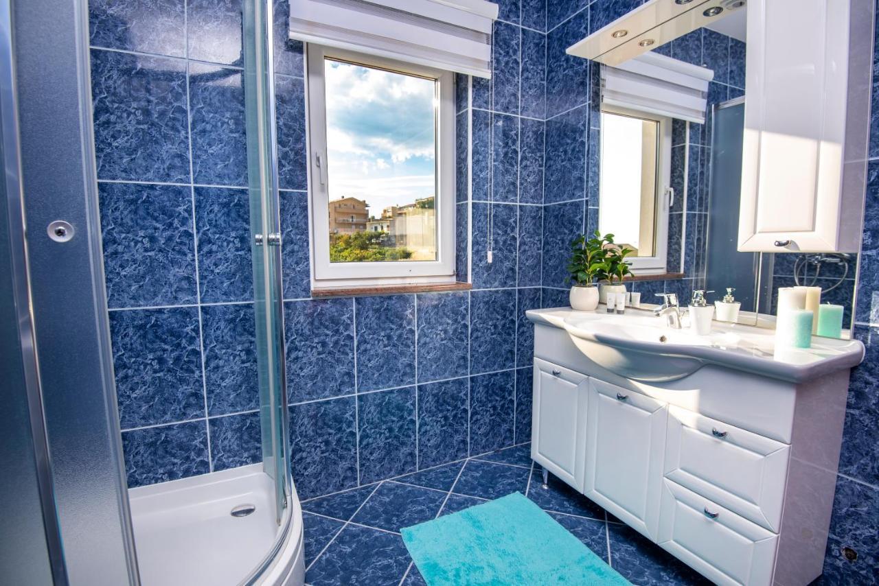 Antonio Apartmani Podstrana Bagian luar foto