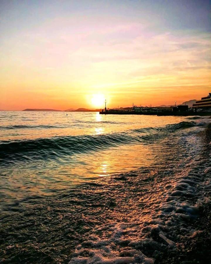Antonio Apartmani Podstrana Bagian luar foto